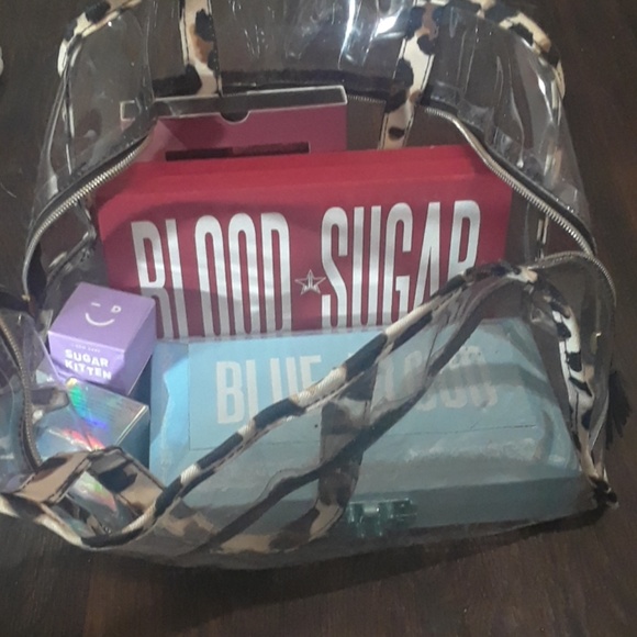 Big make up bag caddy - Picture 2 of 2